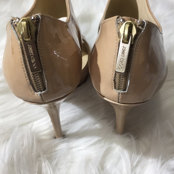 Jimmy Choo heels - Picture 7 of 8